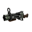 Smissmas Camo Iron Bomber (Field-Tested)