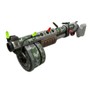 Festivized Smissmas Camo Panic Attack (Field-Tested)