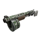 Smissmas Camo Panic Attack (Field-Tested)
