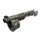 Strange Smissmas Camo Panic Attack (Minimal Wear)