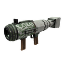 Smissmas Camo Air Strike (Field-Tested)