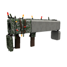 Festivized Smissmas Camo Black Box (Factory New)