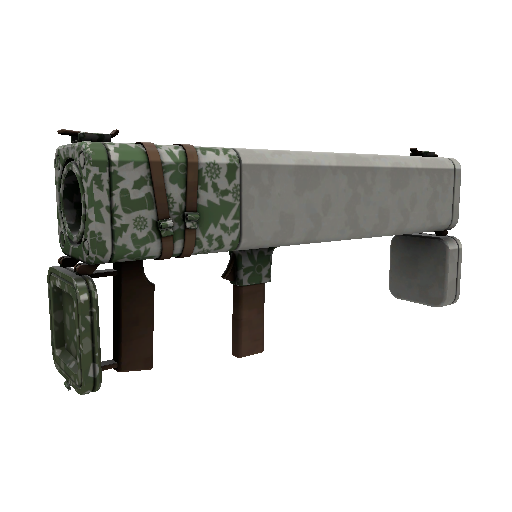Smissmas Camo Black Box
