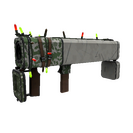 Festivized Smissmas Camo Black Box (Field-Tested)