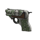 Smissmas Camo Shortstop (Minimal Wear)