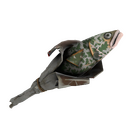 Smissmas Camo Holy Mackerel (Well-Worn)