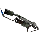 Strange Smissmas Camo Flame Thrower (Minimal Wear)