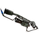 Smissmas Camo Flame Thrower (Factory New)