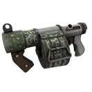 Smissmas Camo Stickybomb Launcher (Field-Tested)
