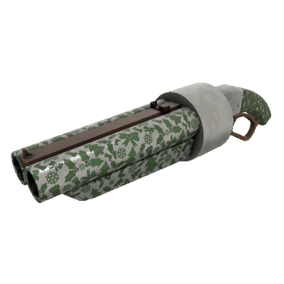Smissmas Camo Scattergun (Factory New)
