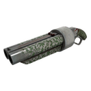 Smissmas Camo Scattergun (Well-Worn)