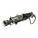 Festivized Smissmas Camo Degreaser (Factory New)