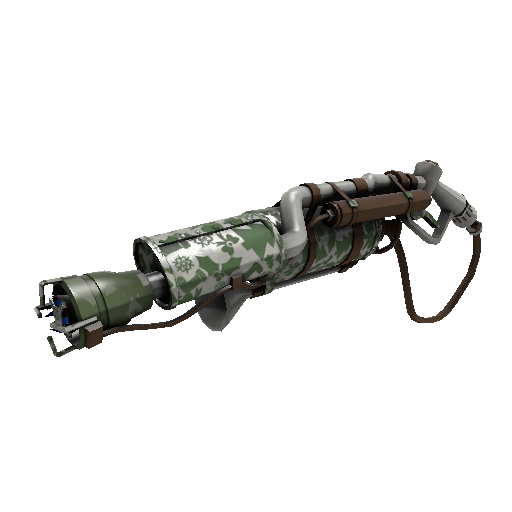Smissmas Camo Degreaser