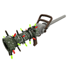 Festivized Smissmas Camo Medi Gun (Factory New)