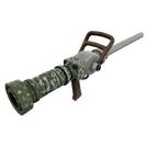 Unusual Smissmas Camo Medi Gun (Factory New)