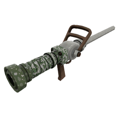 Smissmas Camo Medi Gun (Factory New)