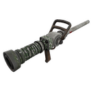 Smissmas Camo Medi Gun (Well-Worn)