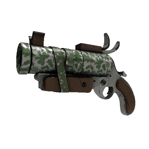 Smissmas Camo Detonator image