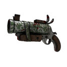 Smissmas Camo Detonator (Battle Scarred)