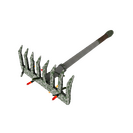 Festivized Smissmas Camo Back Scratcher (Factory New)