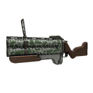 Smissmas Camo Loch-n-Load (Minimal Wear)