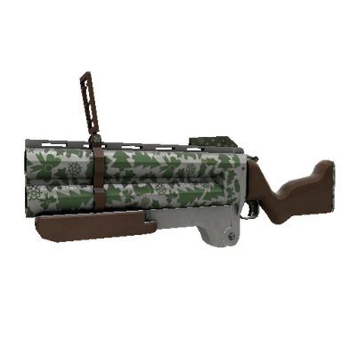 Smissmas Camo Loch-n-Load (Factory New)
