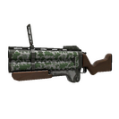 Smissmas Camo Loch-n-Load (Field-Tested)