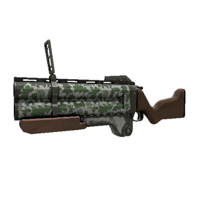 Smissmas Camo Loch-n-Load (Field-Tested)