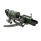 Smissmas Camo Crusader's Crossbow (Field-Tested)
