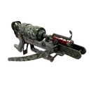Smissmas Camo Crusader's Crossbow (Well-Worn)