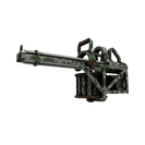 Smissmas Camo Brass Beast (Factory New)