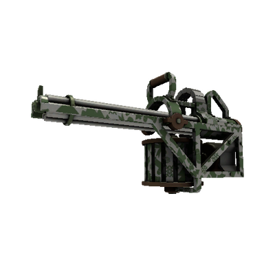 Smissmas Camo Brass Beast (Factory New)