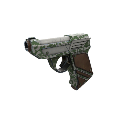 Smissmas Camo Winger (Minimal Wear)
