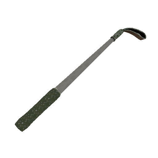 Smissmas Camo Disciplinary Action
