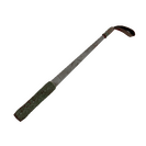 Smissmas Camo Disciplinary Action (Battle Scarred)