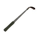 Smissmas Camo Disciplinary Action (Well-Worn)