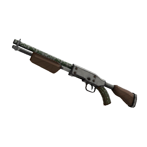 Smissmas Camo Family Business (Field-Tested)