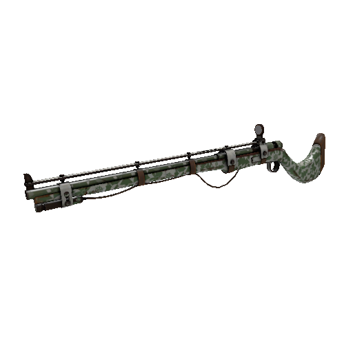 Smissmas Camo Bazaar Bargain