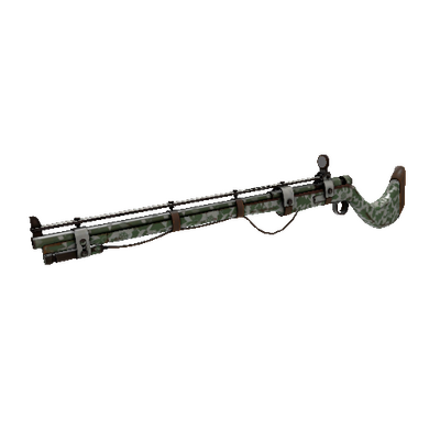 Smissmas Camo Bazaar Bargain (Minimal Wear)