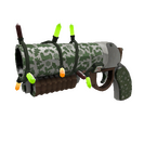 Festivized Smissmas Camo Scorch Shot (Factory New)