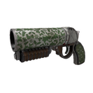 Smissmas Camo Scorch Shot (Well-Worn)