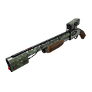Smissmas Camo Rescue Ranger (Field-Tested)