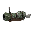Smissmas Camo Loose Cannon (Minimal Wear)