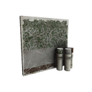 Strange Smissmas Camo War Paint (Well-Worn)