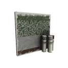 Strange Smissmas Camo War Paint (Field-Tested)