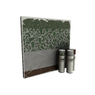 Strange Smissmas Camo War Paint (Minimal Wear)