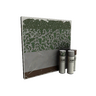 Smissmas Camo War Paint (Minimal Wear)