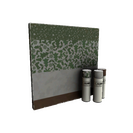 Strange Smissmas Camo War Paint (Factory New)