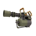 Specialized Killstreak Antique Annihilator Minigun (Minimal Wear)