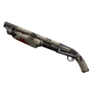 Spider Season Shotgun (Well-Worn)